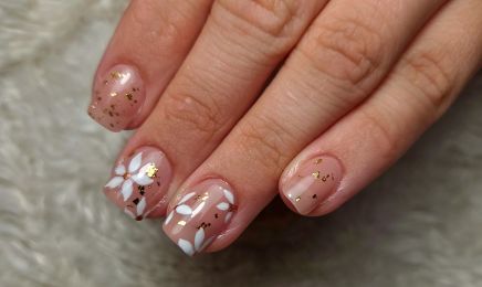 Nails by May : Institut de beauté à Saint-Étienne