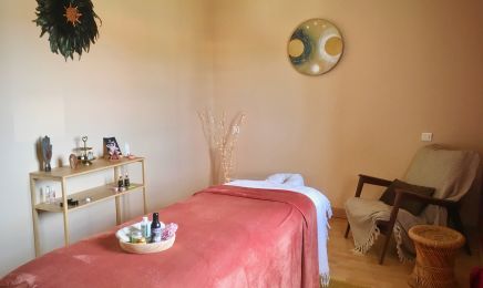 Nature de Femme : Coiffeur à Saint-Agnant