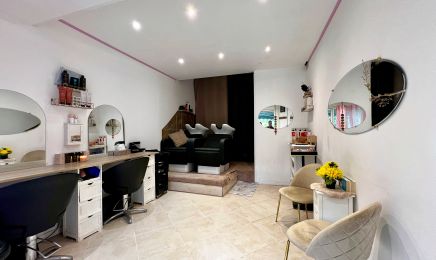 Instant coiffure et massage by Clémence : Coiffeur à Tourves