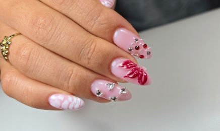 CB Nails : Manucure à Linselles