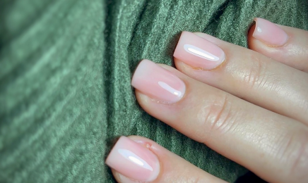 L'instant Nail Art  : Manucure à L'Hôpital
