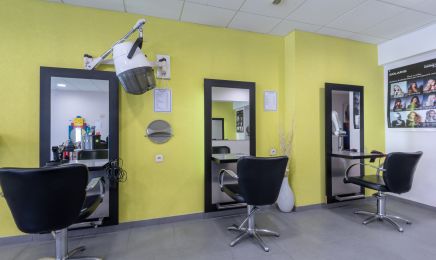 Coiffure Marie Laure  : Coiffeur à Saint-Lô