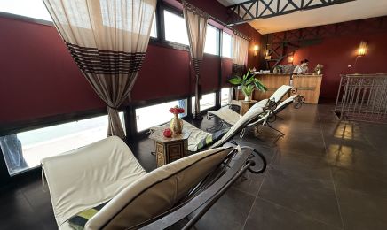 AYDA. : Coiffeur à Rouen