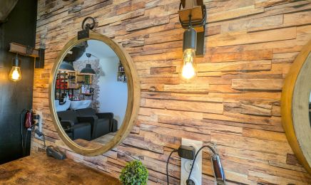 Le petit atelier  : Coiffeur à Lambres