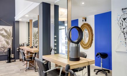 Coiffure Unanyme : Coiffeur à Nantes