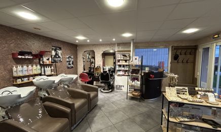  L'atelier de fanny : Coiffeur à Beaufort-Orbagna