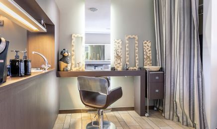 Laurence Buisset Coiffure : Coiffeur à Croix