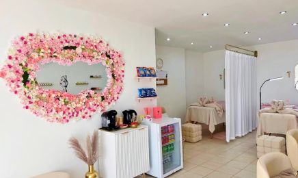 Sister Haven : Institut de beauté à Puget-sur-Argens
