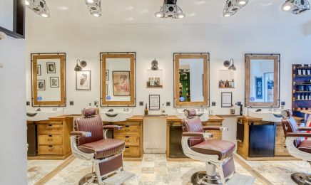 Le Barbier de Kemper : Coiffeur à Quimper