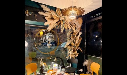 Art & Vic : Coiffeur à Quingey