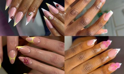 Nails by LLY : Manucure à Troyes