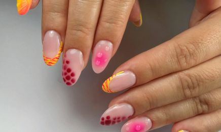 Nail.cie : Manucure à Prouvy