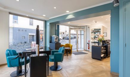 Franck Provost - Meudon  : Coiffeur à Meudon
