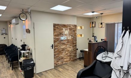 West cut : Coiffeur à La Voulte-sur-Rhône