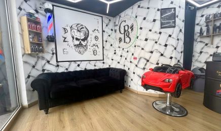 GBS barber  : Coiffeur à Boulogne-sur-Mer