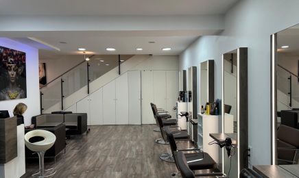 ViP Hairsalon : Friseur in München