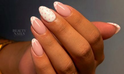Beauty nails Provence  : Manucure à Grans