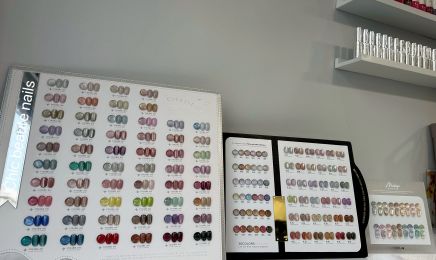 Chic beauté nails : Manucure à Paris