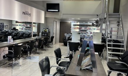Franck Provost - Nantes Paridis : Coiffeur à Nantes