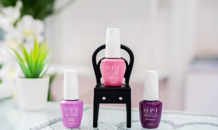 All’Ongles : Manucure à Paris