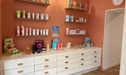 L’Atelier de Beauté  : Manucure à Châteaubriant
