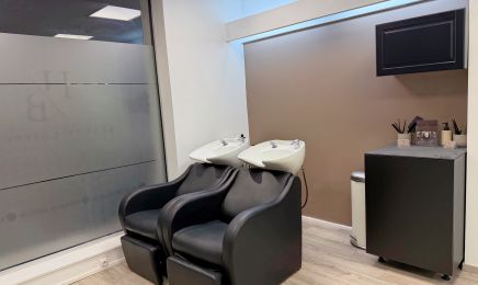 HB BEAUTY COIFFURE : Coiffeur à Givors
