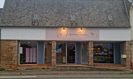 La Parenthèse : Institut de beauté à Louargat