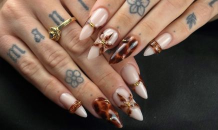 Solar Nails  : Manucure à La Valette-du-Var