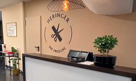 Heringer - Die Friseure : Friseur in Kruft