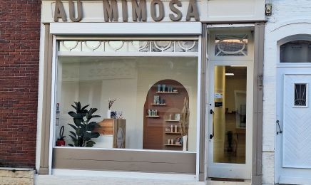 Au mimosa by Dorlotte : Institut de beauté à Bully-les-Mines