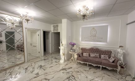 GOLDENLOOK-AKADEMIE | Vip Beauty Expert : Kosmetikstudio in Wiesbaden