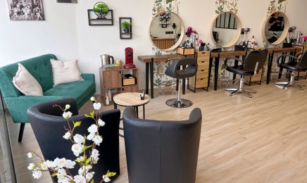 Liberty Coiffure : Coiffeur à Le Plessis-Trévise