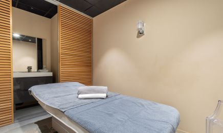 Une Heure pour Soi - Agneaux : Institut de beauté à Agneaux