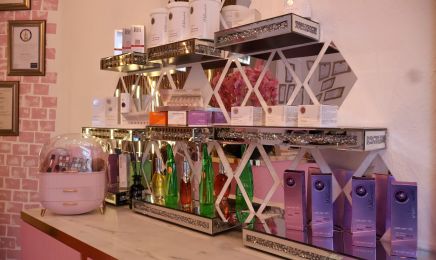 Bella Aesthetics: Kosmetikstudio in Mainz