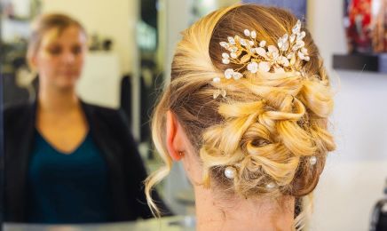 Le Prestige Coiffure (Anciennement Art Coiffure Création) : Coiffeur à Ambérieu-en-Bugey
