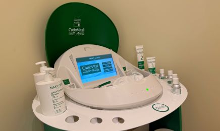 Angie B Beauty and Spa : Institut de beauté à Menton