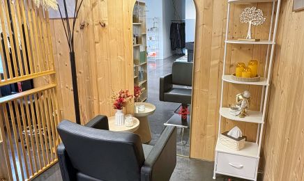 L'univers d'Élodie : Coiffeur à Albi