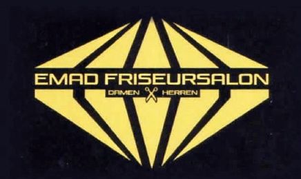 EMAD FRISEURSALON: Friseur in Bad Wildungen