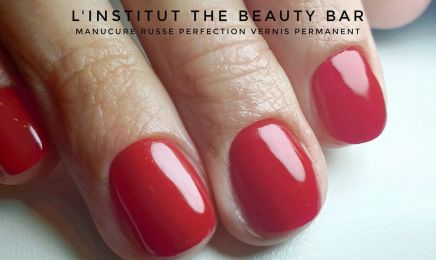 L'Institut The Beauty Bar & Laser : Institut de beauté à Lyon