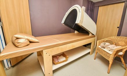 VitaBike : Institut de beauté à Bordeaux