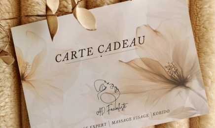 AD Facialiste  : Institut de beauté à Tresques