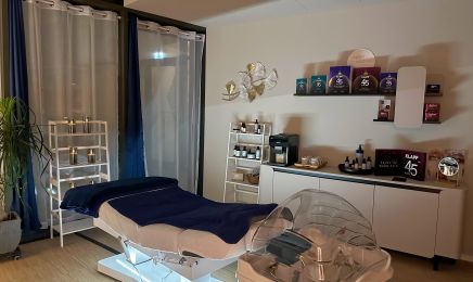 Selfcare: Kosmetikstudio in Gießen