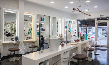 Biguine - Marseille 12 Saint-Barnabé : Coiffeur à Marseille