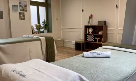 Skin studio by MS : Institut de beauté à Charenton-le-Pont