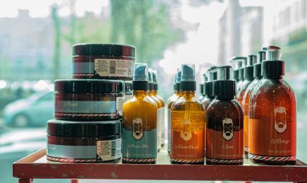 coiff hom : Coiffeur à Le Havre