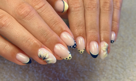 7Rnest Nails  : Manucure à Marssac-sur-Tarn