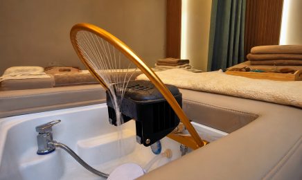 REPOS DES PIEDS & CORPS : Institut de beauté à Paris