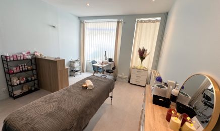 Parenthèse beauté  : Institut de beauté à Auxerre