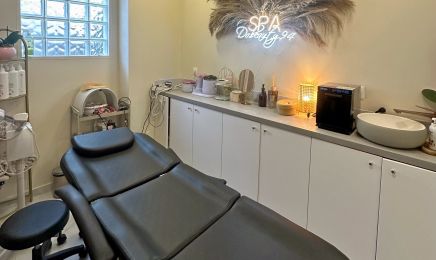 Do Beauty & Nails : Institut de beauté à Gentilly