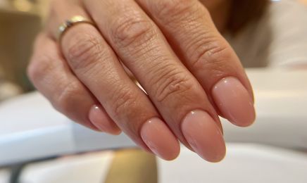 Institut Manaë Beauté (Chez Jonathan Nicolas) : Manucure à Valence